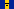 Barbados national flag
