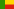 Benin national flag