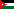 Jordan national flag