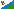Lesotho national flag