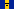 Barbados Flag