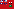 Bermuda national flag