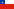 Chile Flag