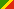 Congo national flag