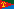 Eritrea national flag