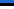 Estonia national flag