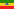 Ethiopia Flag