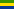 Gabon national flag