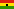 Ghana Flag