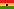 Ghana national flag