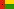 Guinea-Bissau national flag