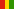 Guinea national flag