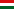 Hungary Flag