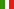 Italy national flag