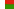 Madagascar Flag