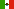 Mexico Flag