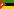 Mozambique Flag