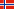 Norway Flag