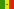 Senegal national flag