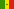 Senegal Flag