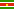 Suriname Flag