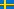 Sweden national flag