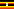 Uganda national flag