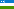 Uzbekistan Flag