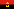 Angola national flag