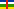 Central African Republic Flag