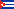 Cuba national flag