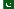 Pakistan national flag