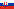 Slovakia national flag