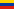 Venezuela Flag