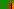 Zambia Flag